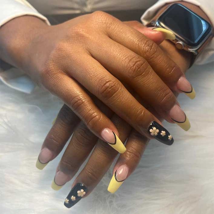 homemanicure
